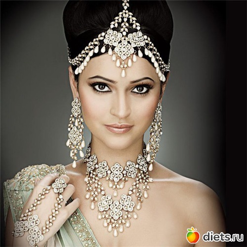 162 фото: индийские браслеты