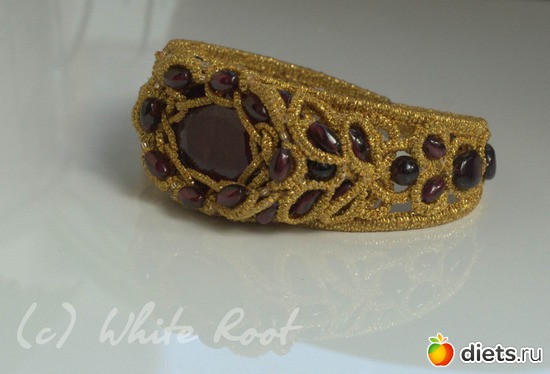175 фото: индийские браслеты
