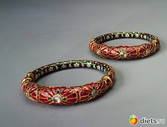 183 фото: индийские браслеты