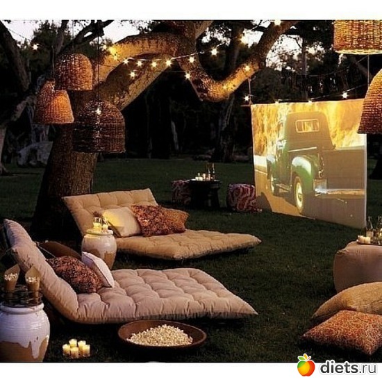 7 фото: Мир моей мечты