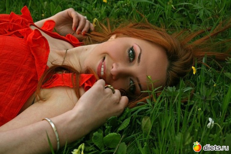 Улыбка - лучшее лекарство!