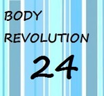 Body Revolution - день 24