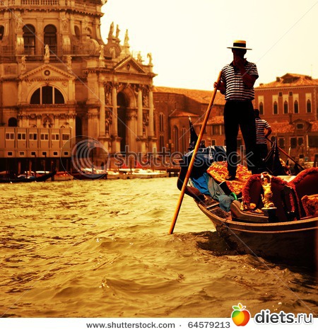 Мир моей мечты