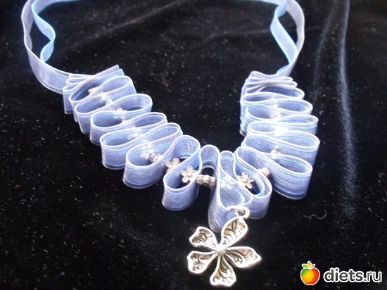 10 фото: Бусики