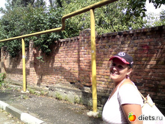 Феодосия август 2011, альбом: мои фотки до ДД