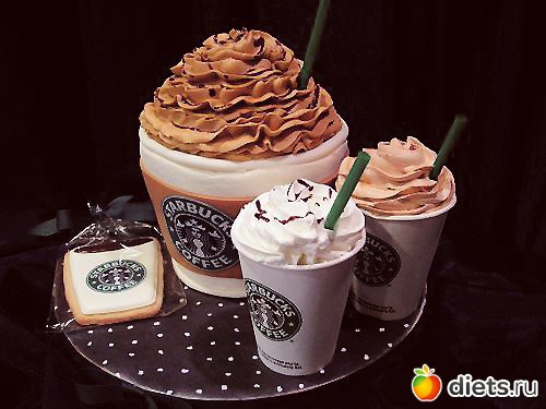   Starbucks