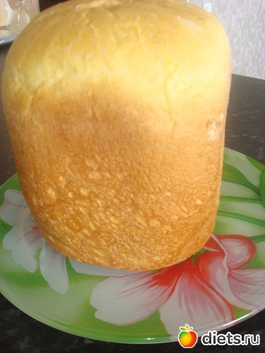 Морковный хлеб, альбом: Моя кулинария