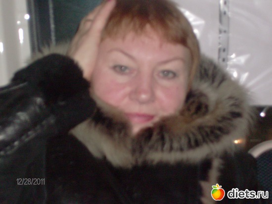 снегурочка, альбом: Женщина Рубенса