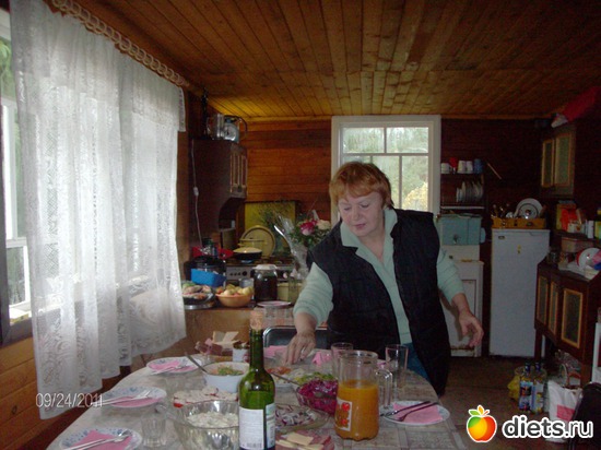 день рождения мой, сама и накрываю, альбом: Женщина Рубенса