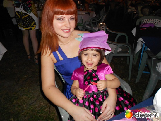 4 ����: ya lubimaya!