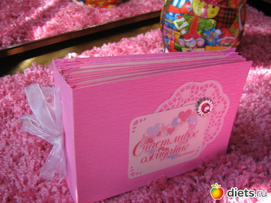 32 фото: Альбом Беременность