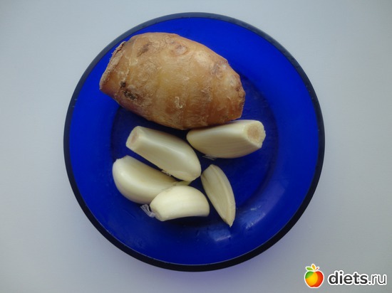 2 фото: Рецепты и фото блюд,приготовленных мною.