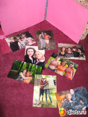 2 фото: Альбом Лучшие подруги