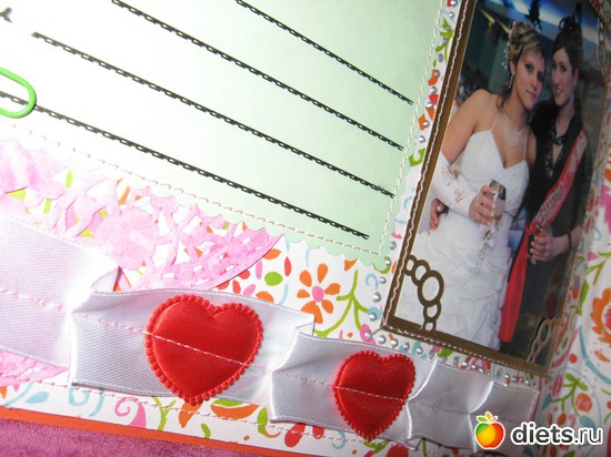 9 фото: Альбом Лучшие подруги