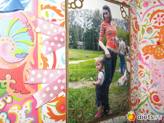 12 фото: Альбом Лучшие подруги