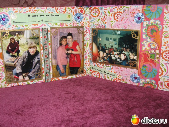 14 фото: Альбом Лучшие подруги