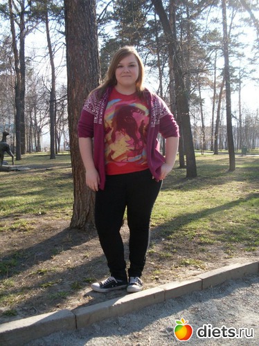 5 фото: прогулка