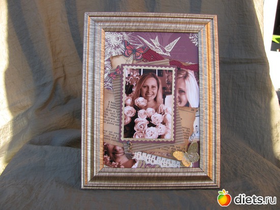 1 фото: Коллажи