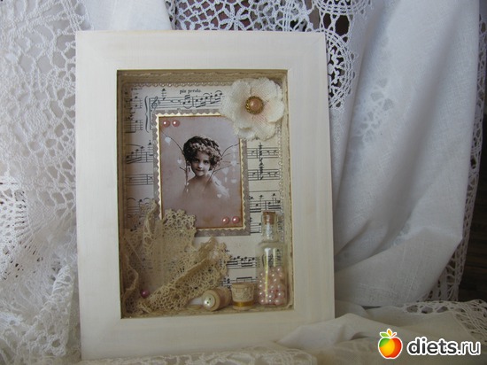 3 фото: Коллажи