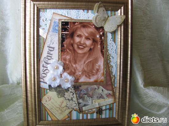 6 фото: Коллажи