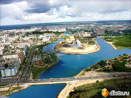 13 фото: сургут