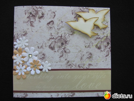 2 фото: Мои открытки