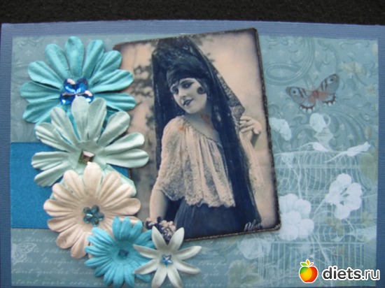 5 фото: Мои открытки