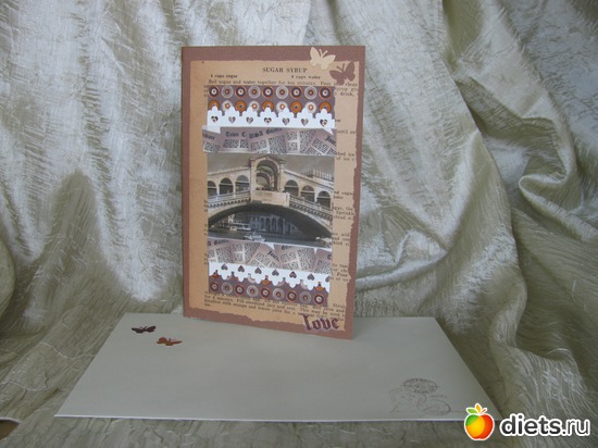 12 фото: Мои открытки