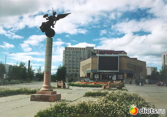 22 фото: сургут