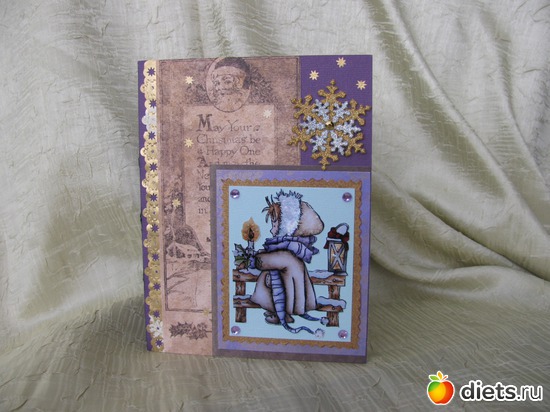 21 фото: Мои открытки