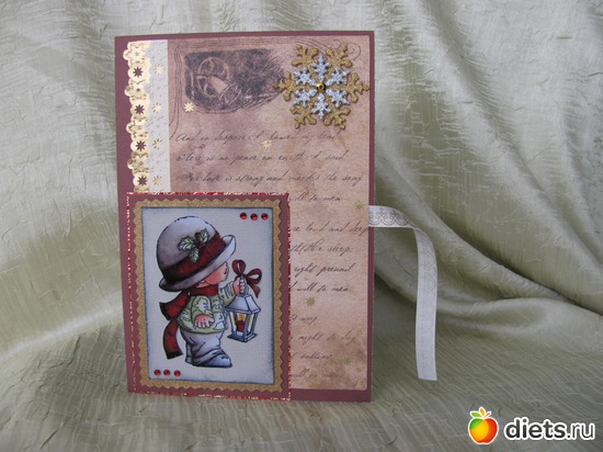 23 фото: Мои открытки
