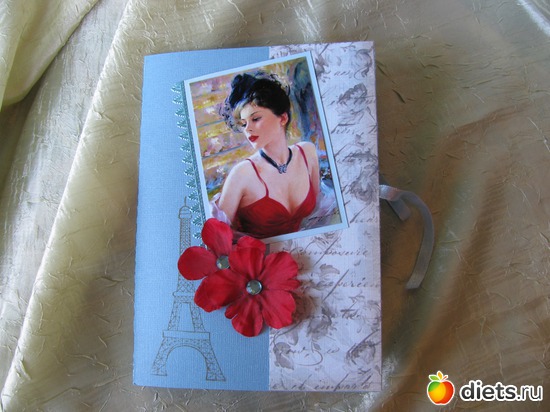 31 фото: Мои открытки