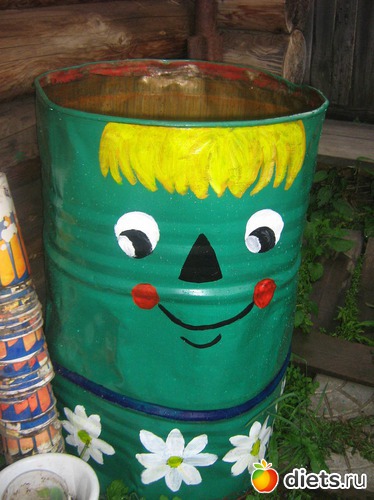 9 фото: Моя любимая дача