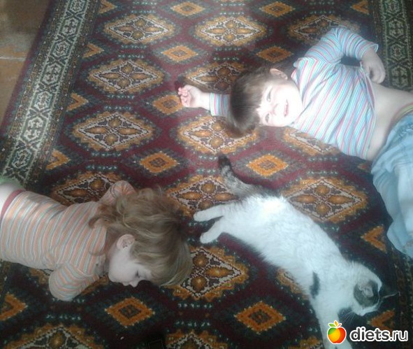 2 фото: Настюша