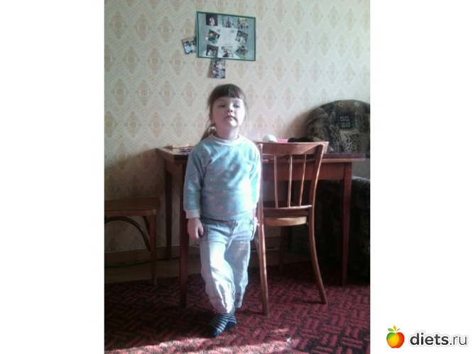 6 фото: Настюша