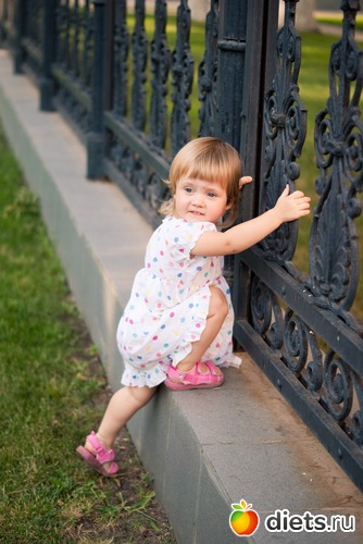 2 ����: Colored dots ��� �������� �� �������