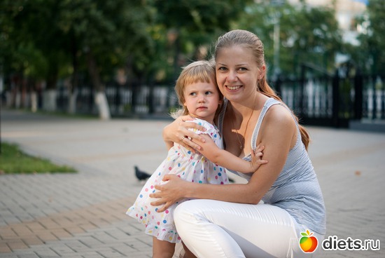 5 ����: Colored dots ��� �������� �� �������