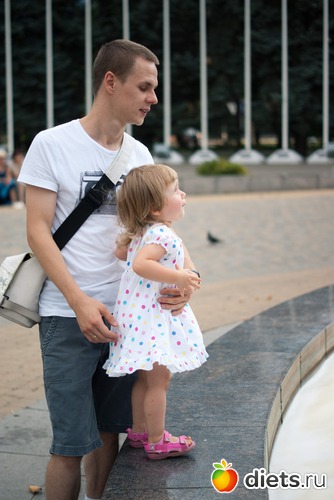 11 ����: Colored dots ��� �������� �� �������