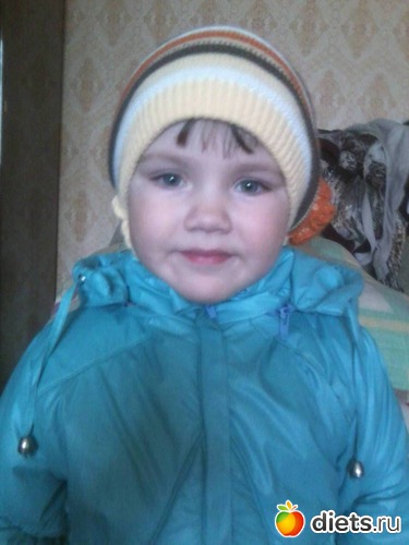 3 фото: Настюша