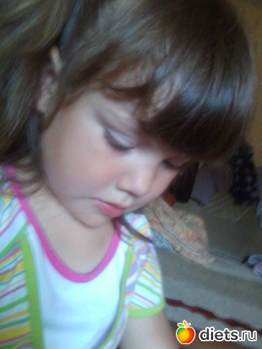 4 фото: Настюша