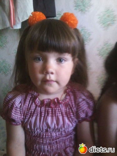 11 фото: Настюша