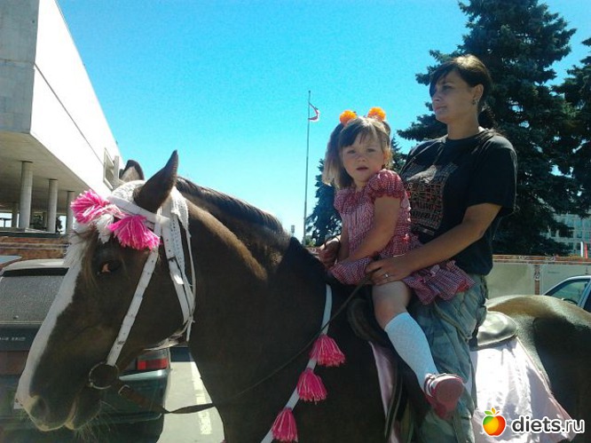 7 фото: Настюша