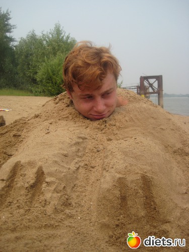 Обиженный Сфинкс