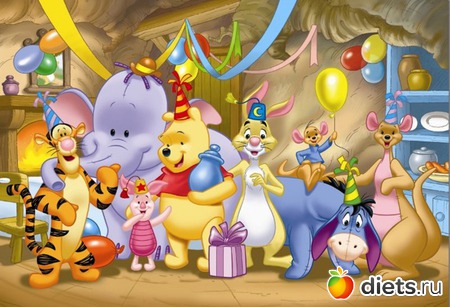 С днем рождения!!!!!!