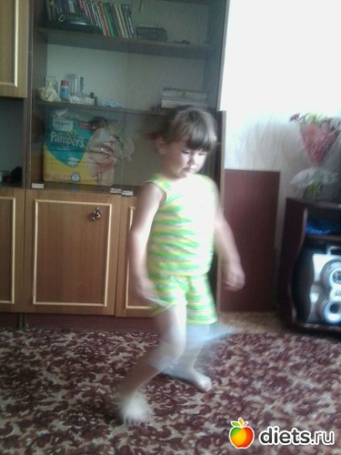 16 фото: Настюша