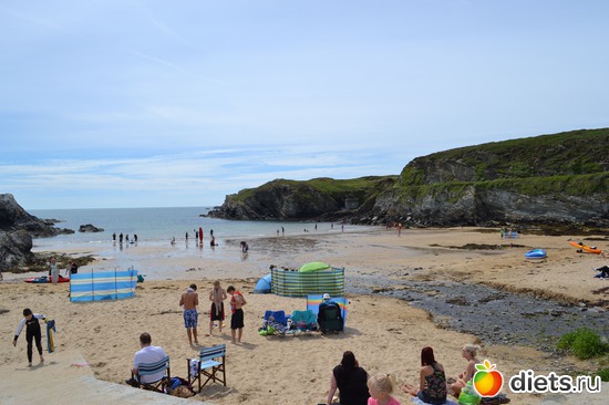 2 фото: Англия