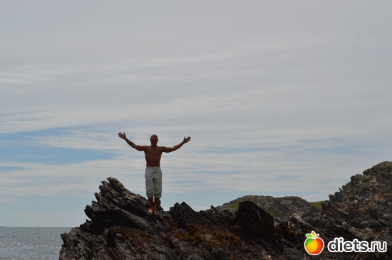 3 фото: Англия