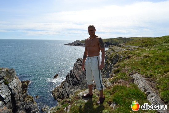 4 фото: Англия