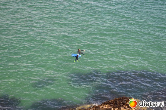 5 фото: Англия