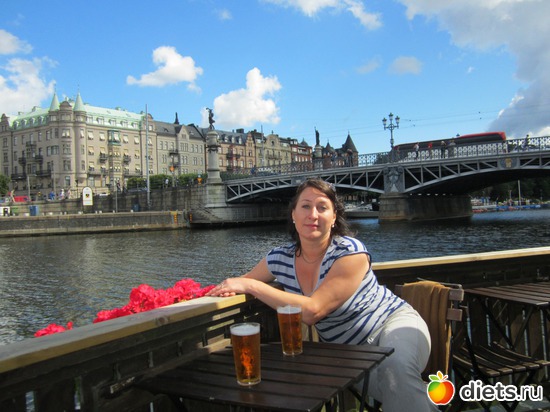 2 фото: Швеция